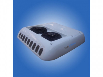 Mini Bus Air Conditioner